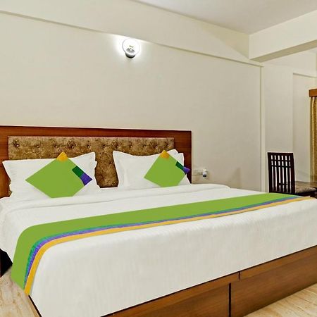 Treebo Celebrity Hotels And Suites Μπανγκαλόρ Εξωτερικό φωτογραφία