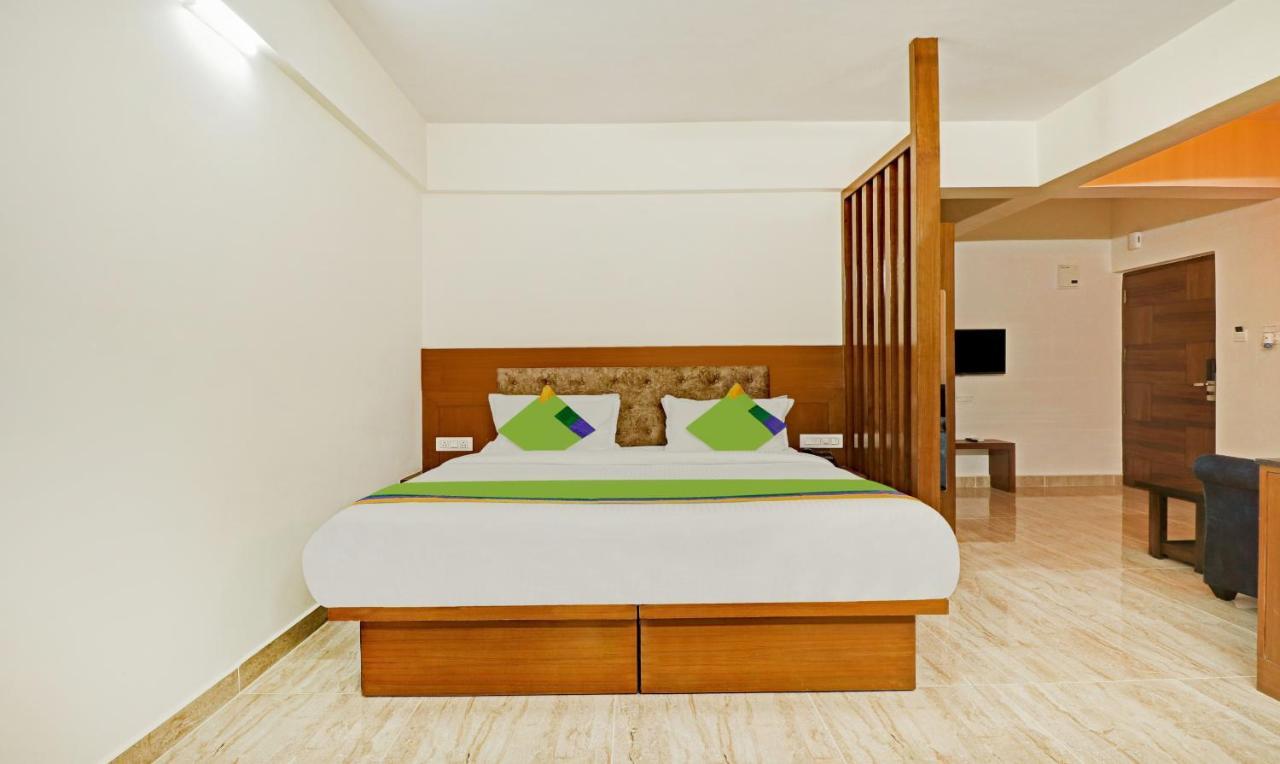 Treebo Celebrity Hotels And Suites Μπανγκαλόρ Εξωτερικό φωτογραφία